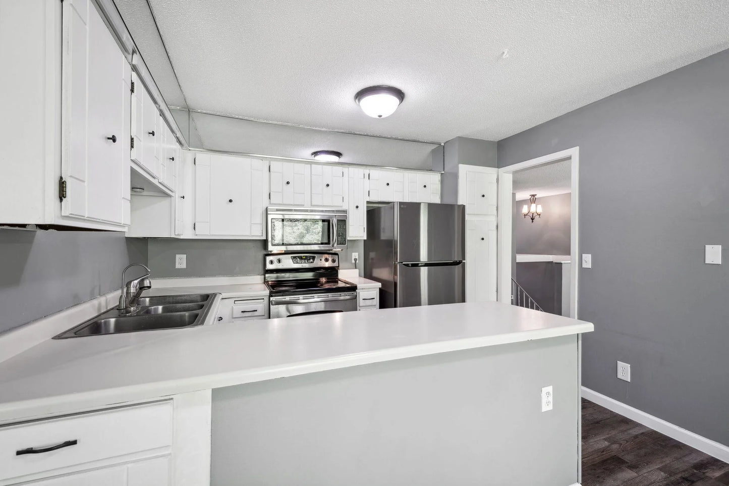 13651 Everton Avenue, Apple Valley, MN 55124