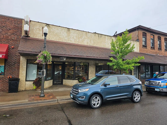 130 Main Street, Cambridge, MN 55008