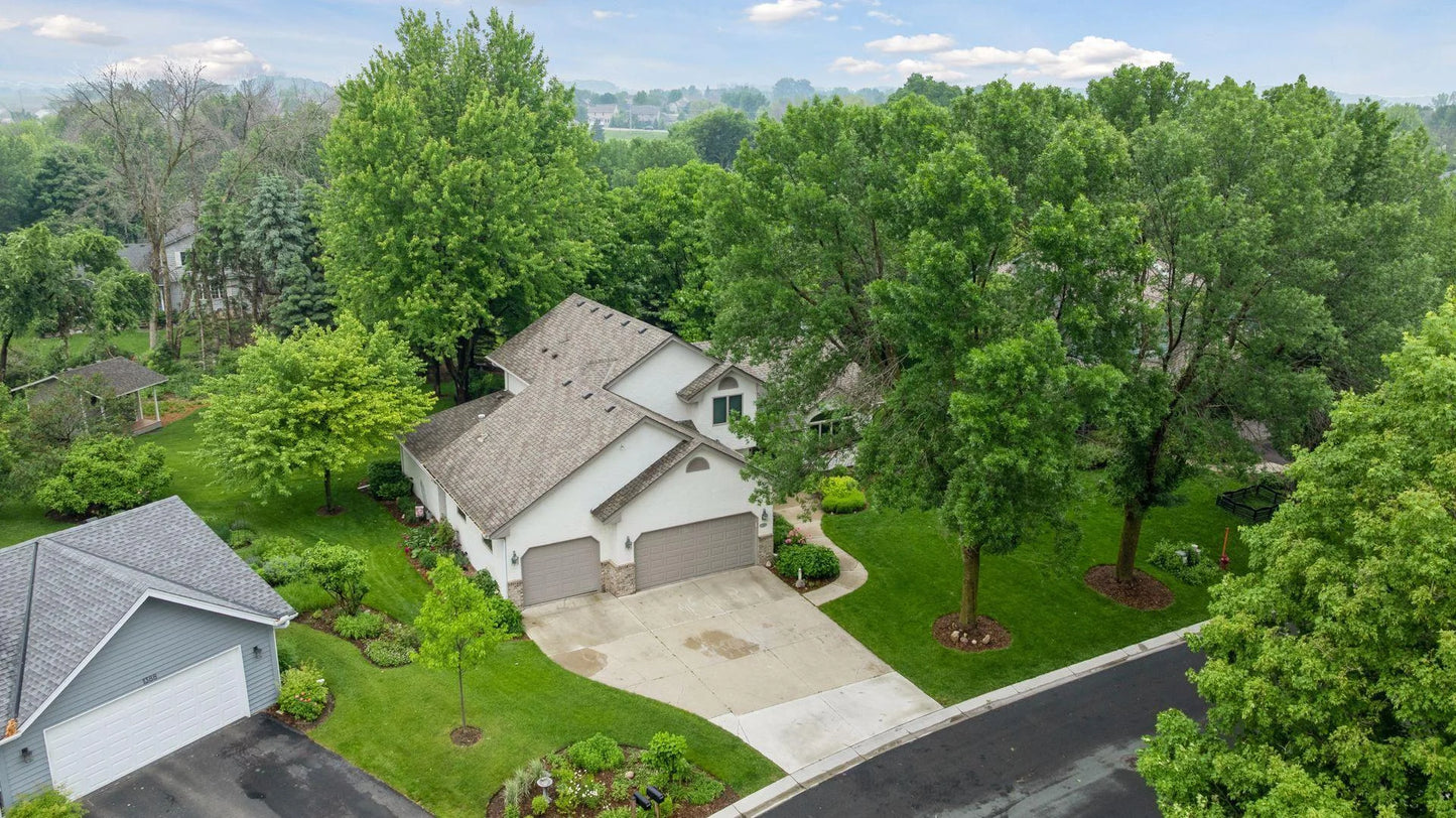 1378 Dunsmore Drive, Waconia, MN 55387