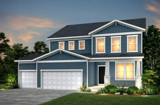 12658 Garden Meadow Lane, Rogers, MN 55374