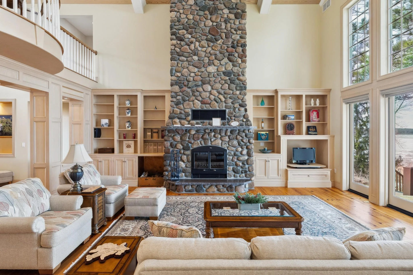 1242 Maple Leaf Trail, Pine Lake Twp, MN 56484