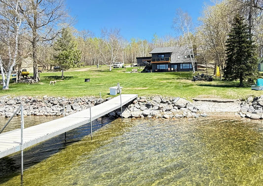 8291 Boy Lake Drive, Remer, MN 56672
