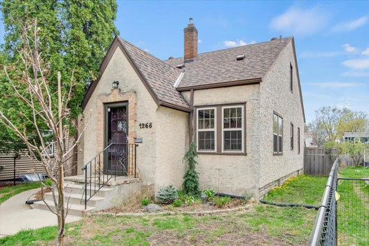 1268 6th Street, Saint Paul, MN 55106