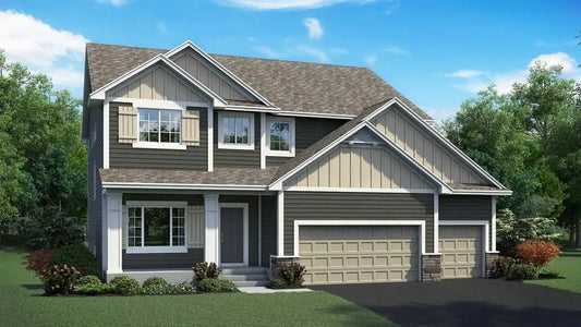 1220 Ardcurra Row, Rosemount, MN 55068