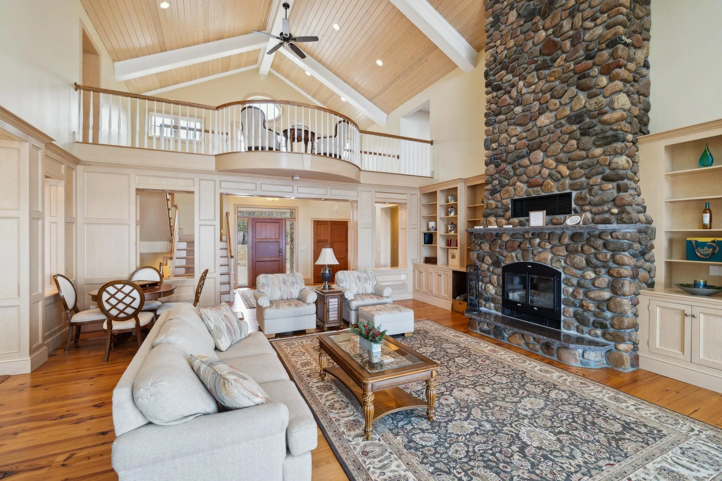 1242 Maple Leaf Trail, Pine Lake Twp, MN 56484