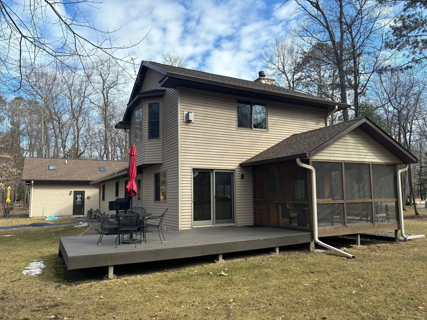 12482 Whitefish Avenue, Crosslake, MN 56442