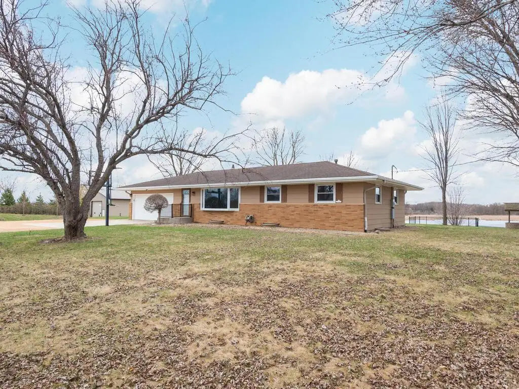 1225 Country Trail, Sand Creek Twp, MN 55352