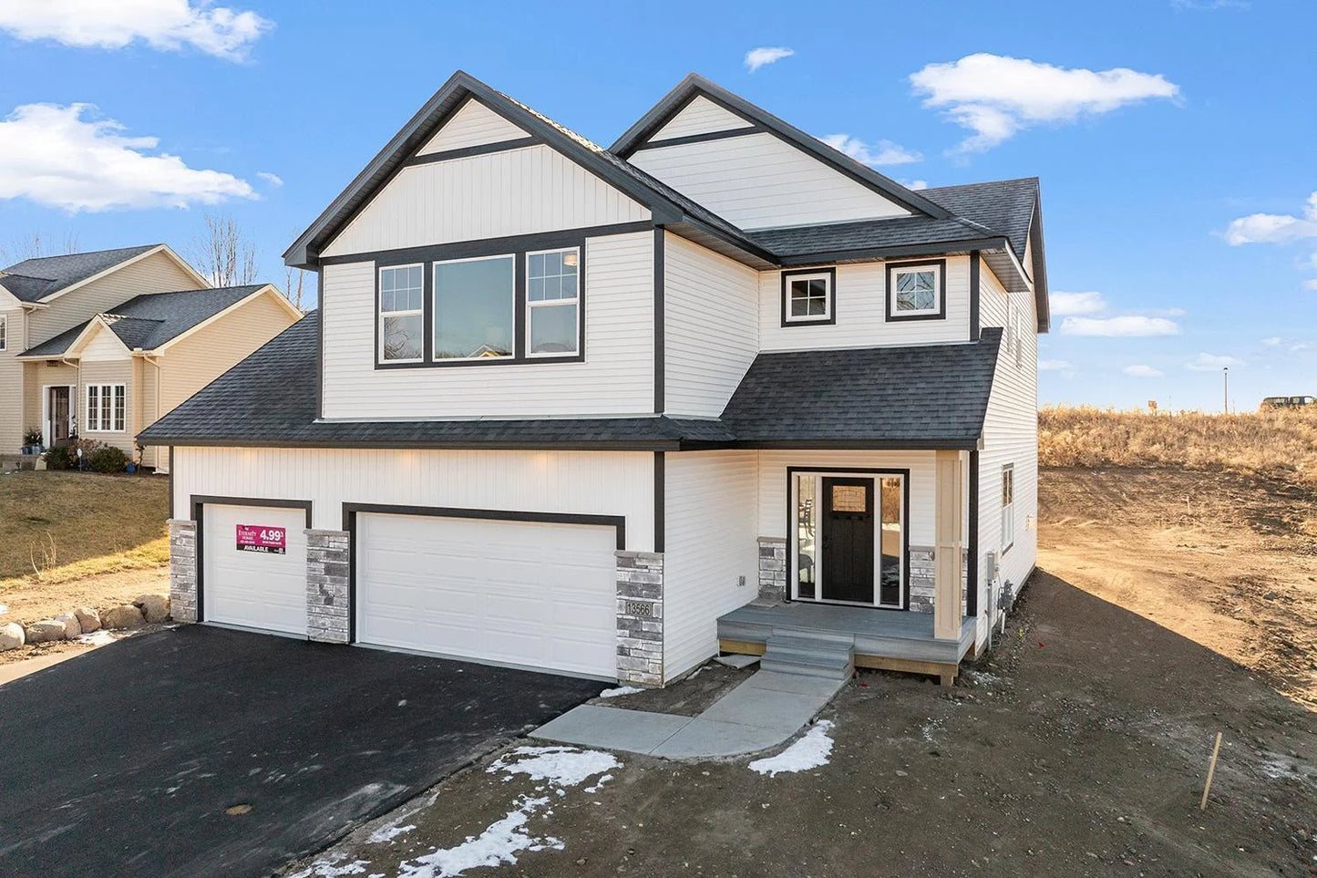 13702 Arrowhead Way , Rosemount, MN 55068