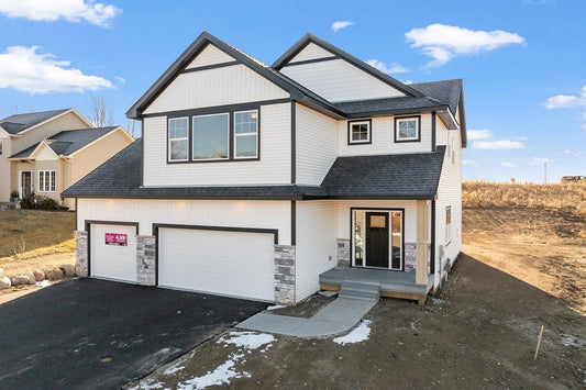 13702 Arrowhead Way , Rosemount, MN 55068