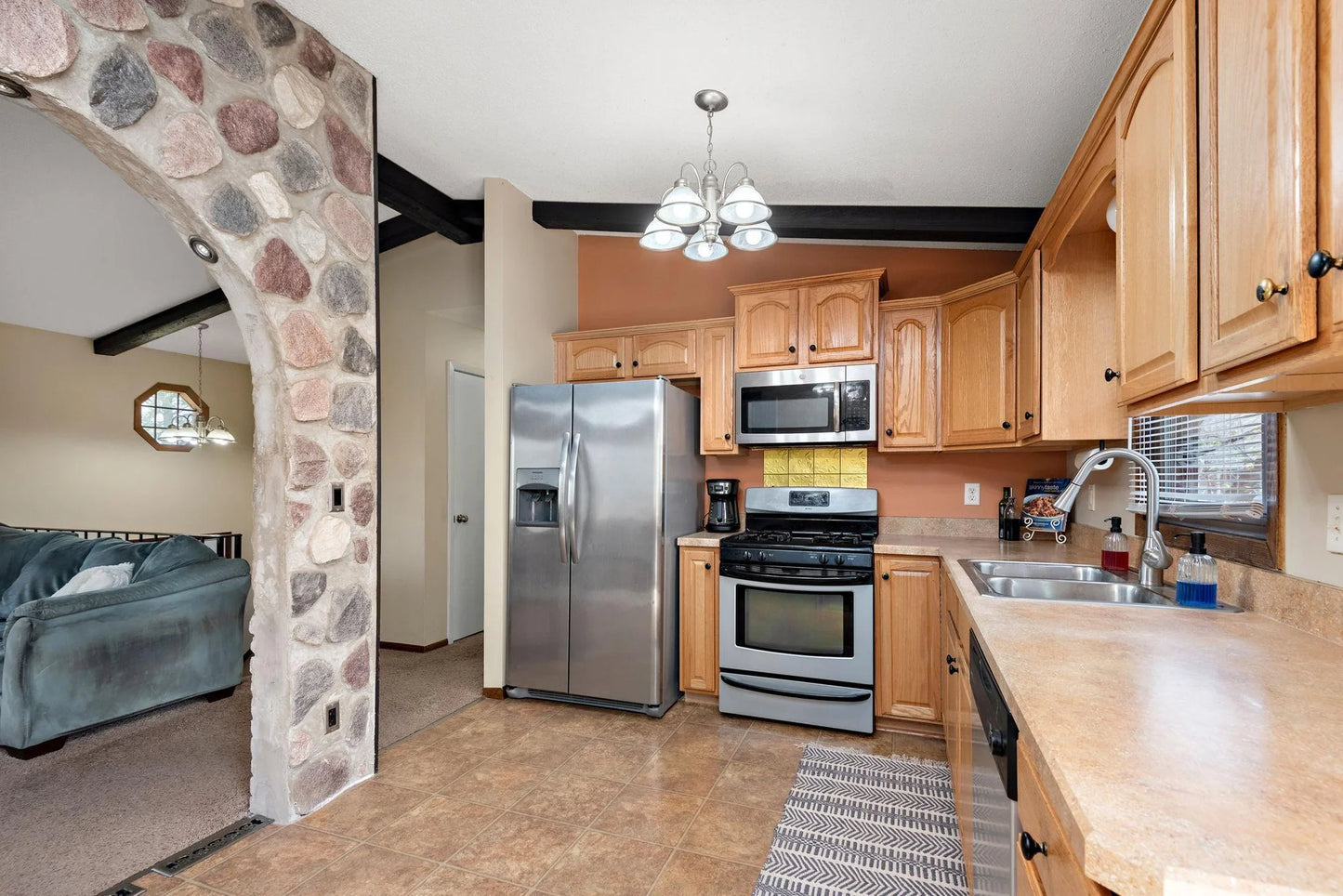 13812 Riverview Drive, Elk River, MN 55330