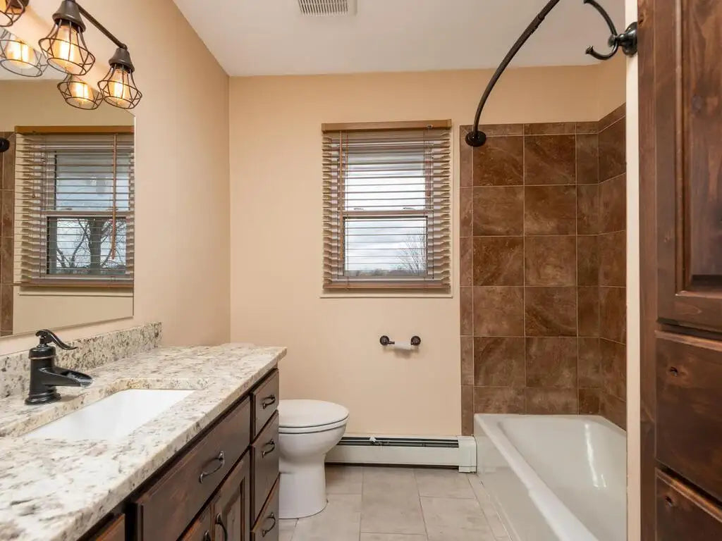 1225 Country Trail, Sand Creek Twp, MN 55352