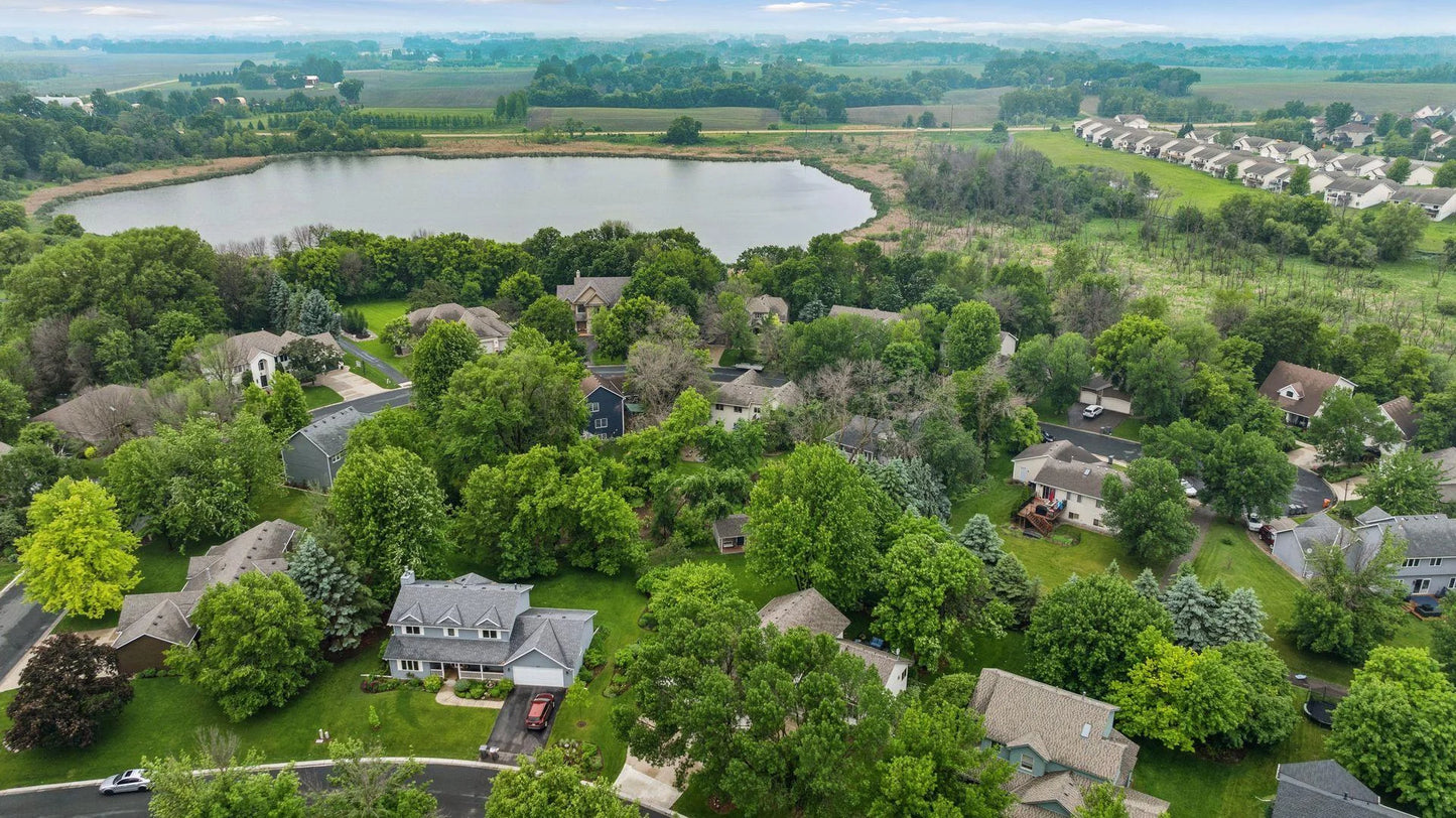 1378 Dunsmore Drive, Waconia, MN 55387