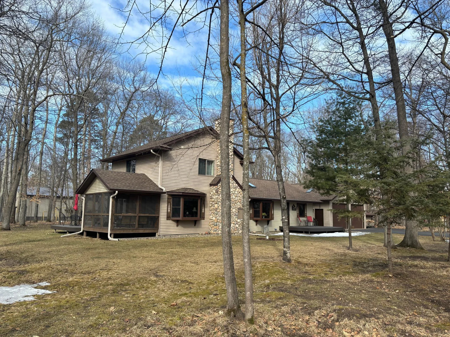 12482 Whitefish Avenue, Crosslake, MN 56442