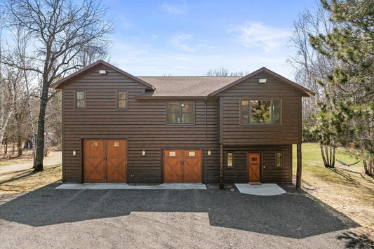 5755 Sibley Lake Road, Loon Lake Twp, MN 56472