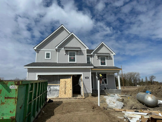 1266 Orchard Court, Waconia, MN 55387