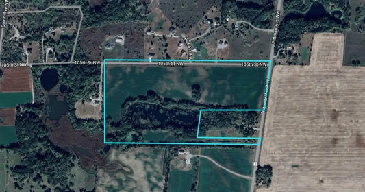 0 Pittman Avenue, South Haven, MN 55382