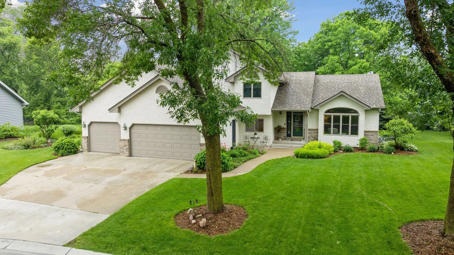 1378 Dunsmore Drive, Waconia, MN 55387