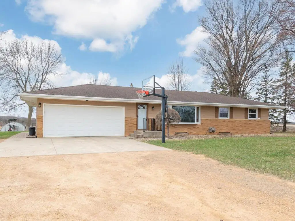 1225 Country Trail, Sand Creek Twp, MN 55352
