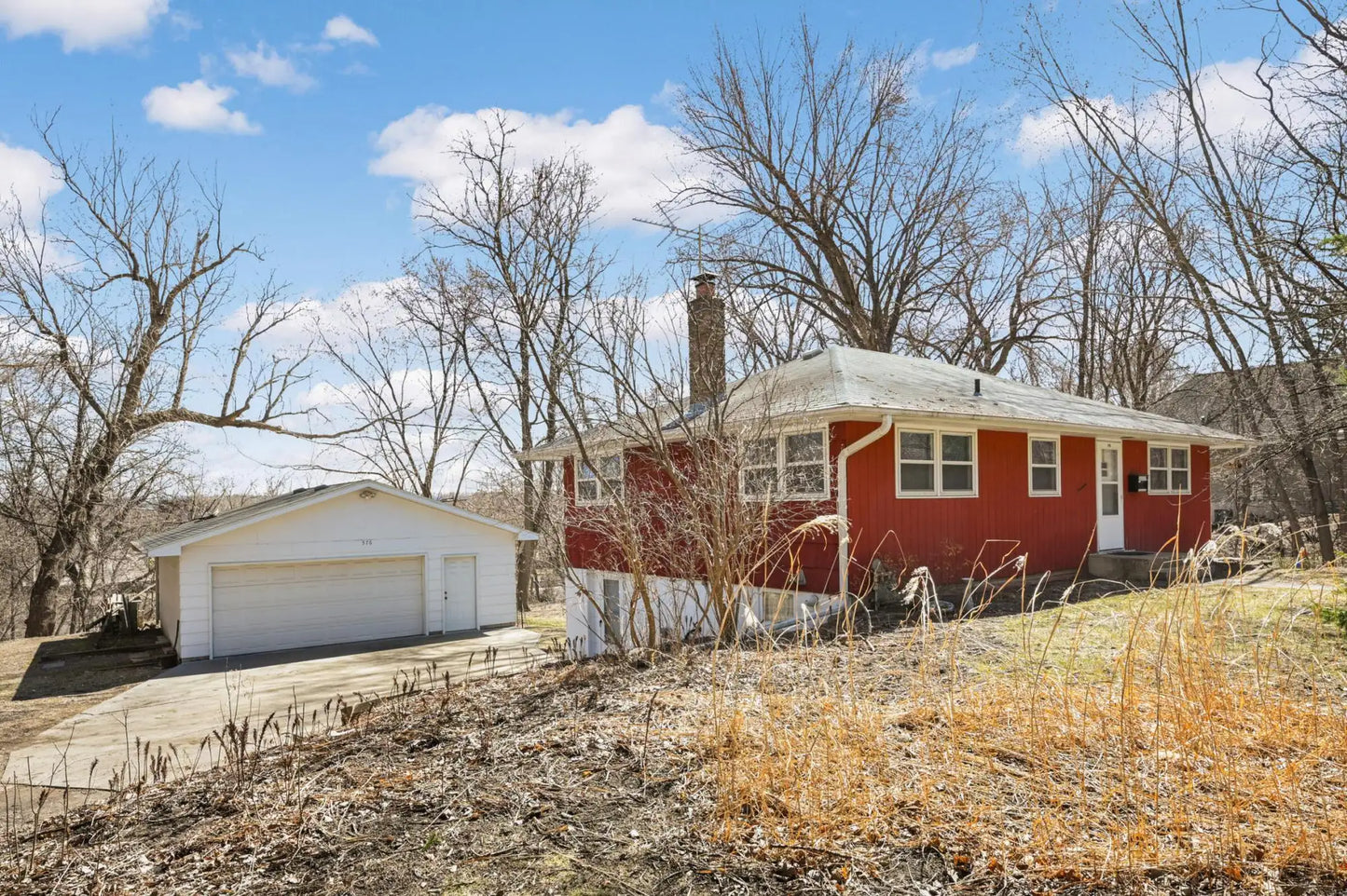 576 Lexington Parkway, Saint Paul, MN 55116