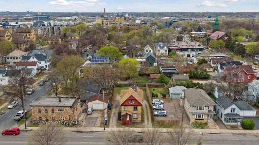 1208 University Avenue, Minneapolis, MN 55413