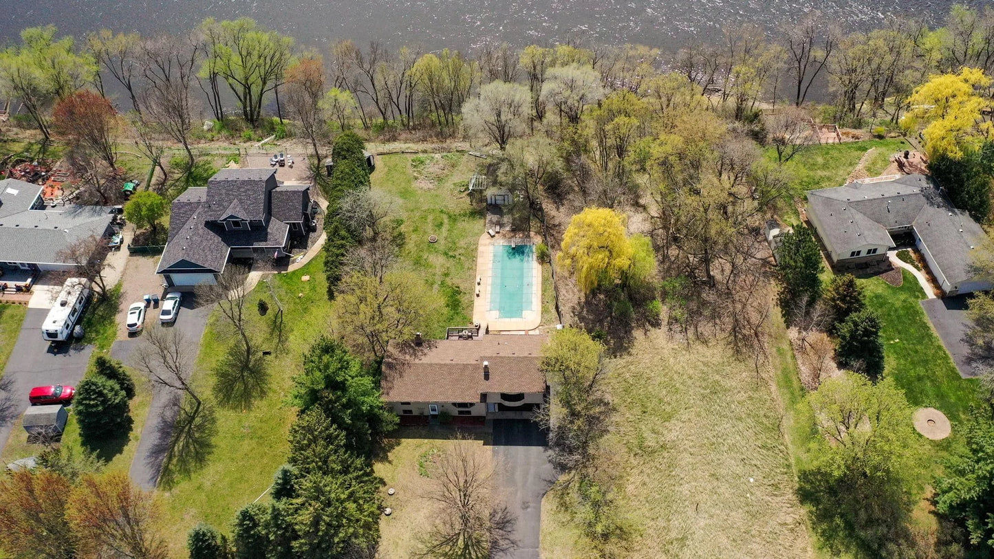 13812 Riverview Drive, Elk River, MN 55330