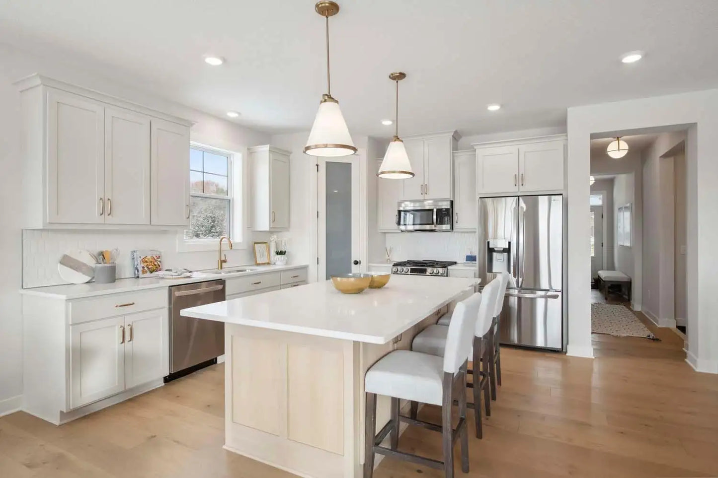 12459 Drayton Trail, Apple Valley, MN 55124